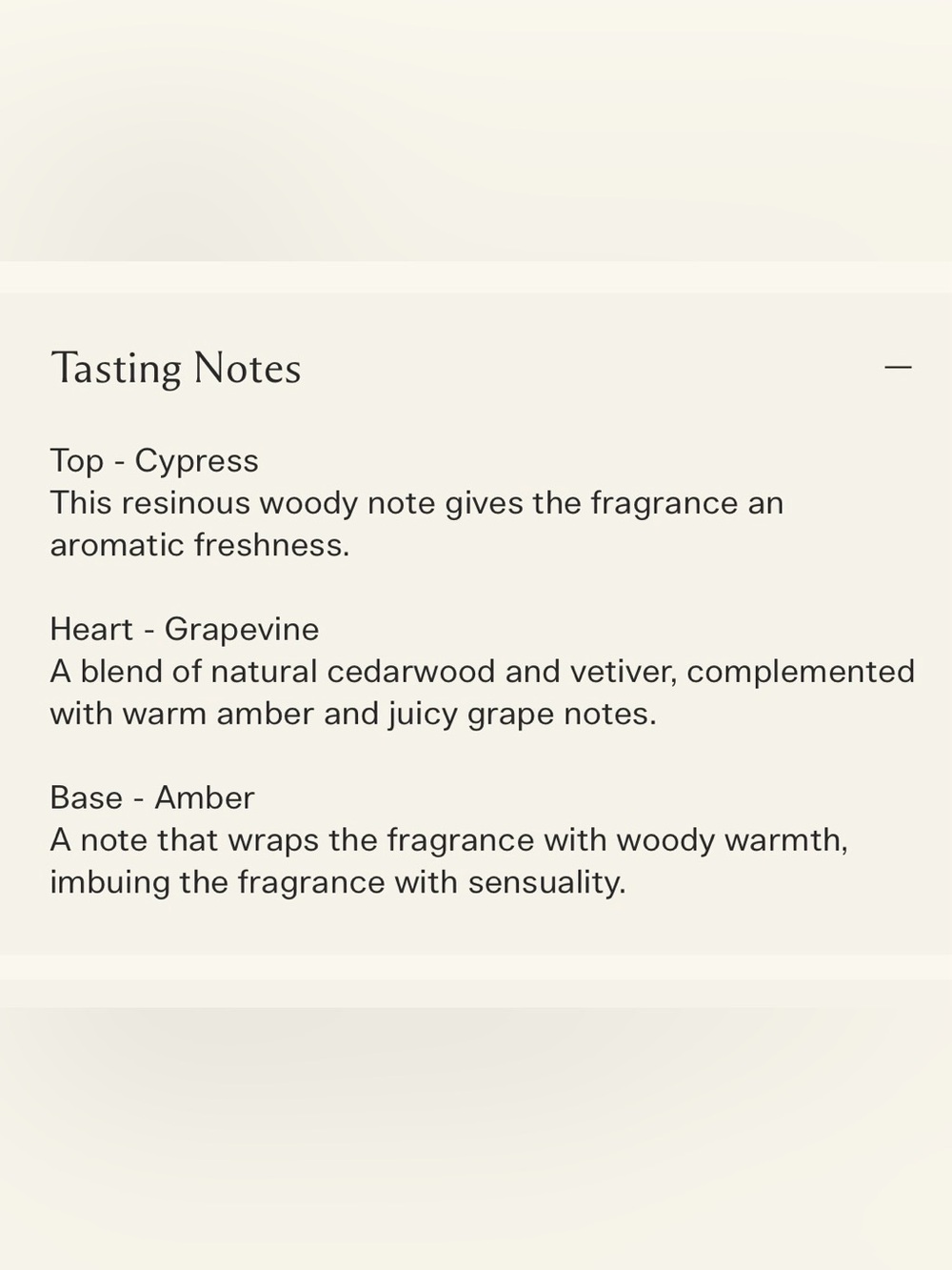 Jo Malone London Black cypress and grapevine cologne intense - Picture 5 of 5